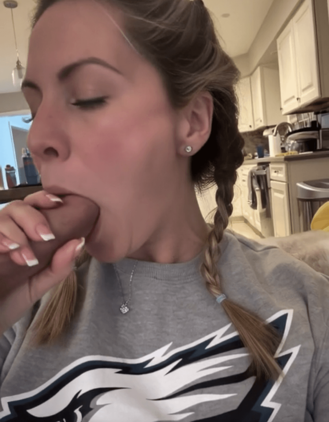 Erica is having a tailgate party and your invited!