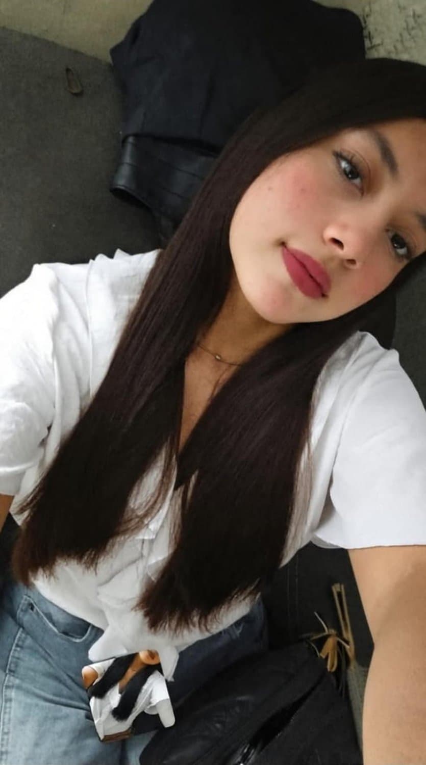 Guadalupe Magali Aguilera Carvajal, México,15 años, Jojutla México