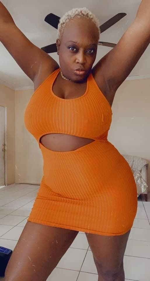 Monica Chocolate Dean Nassau GIlF