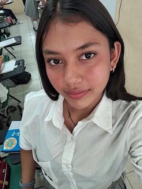 Guadalupe Magali Aguilera Carvajal, México,15 años, Jojutla México