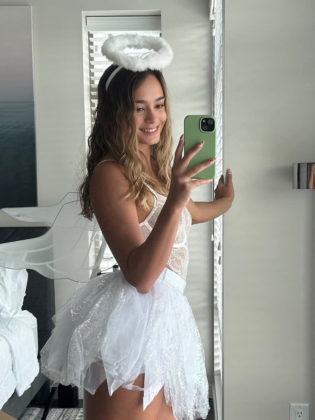 Kristen toosweet (VISIT MY PROFILE)