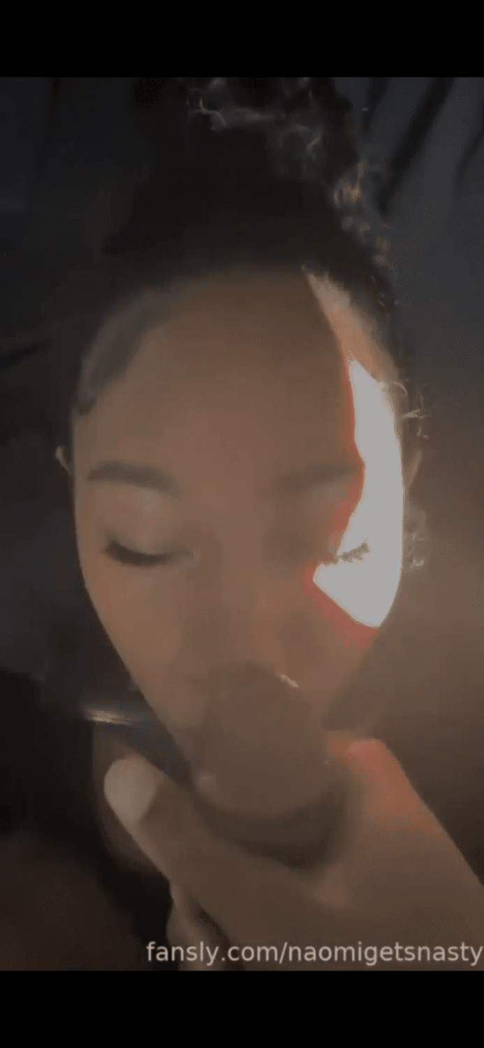 Makeup Cumshot Monday ? Pt 25 MEGA JIZZ