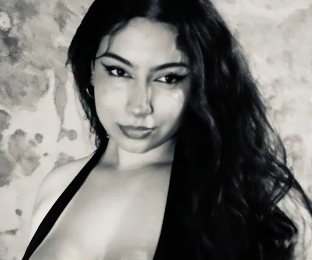 Sophia Raffart, from Gualeguaychú, Argentina. Enormous tits whore.