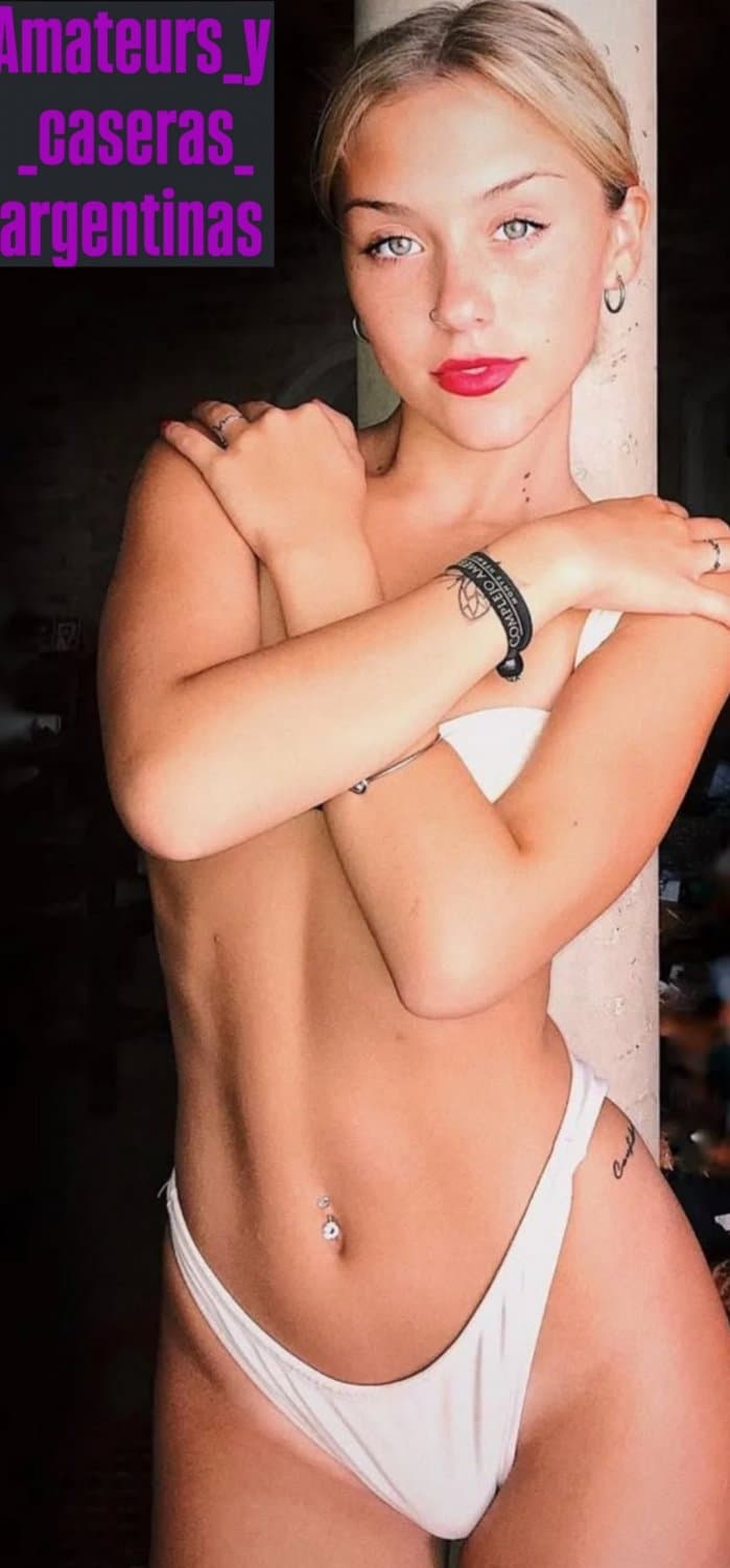 Megapost a pedido de muchos soldados. Una pendeja que se va soltando. V4LEN B0r3lli. Cap 3