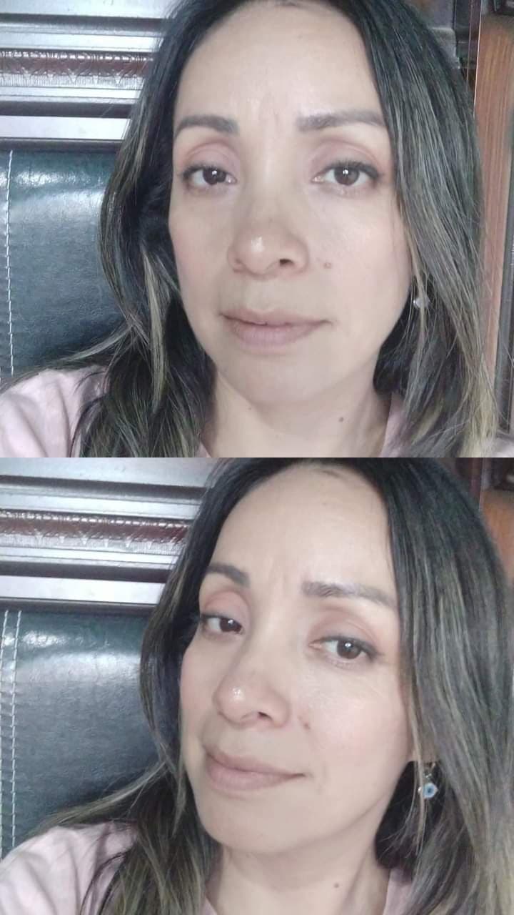 Click to view full size Mi tía Nancy que rica tía tengo es hermana de mi papa