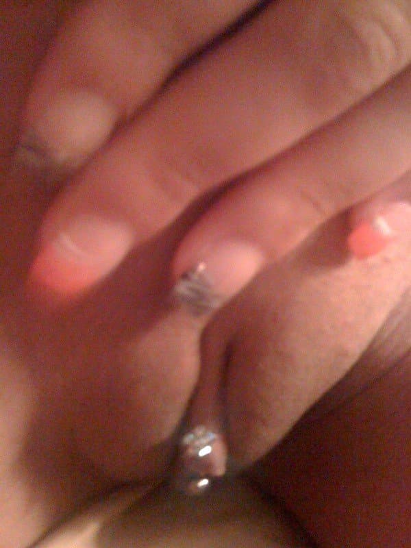 Nubian White Chocolate ?