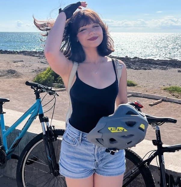 Sabrosas Mujeres Chilenas