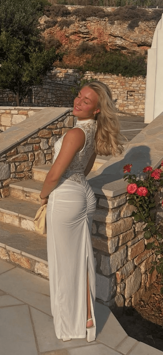 leah need duck inside of her