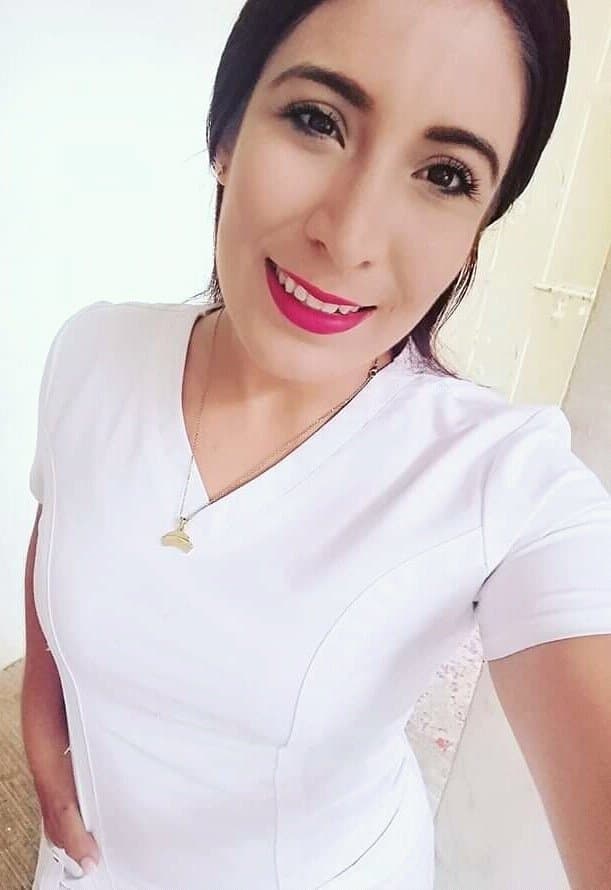 María del Carmen Enfermera Infiel Tampico