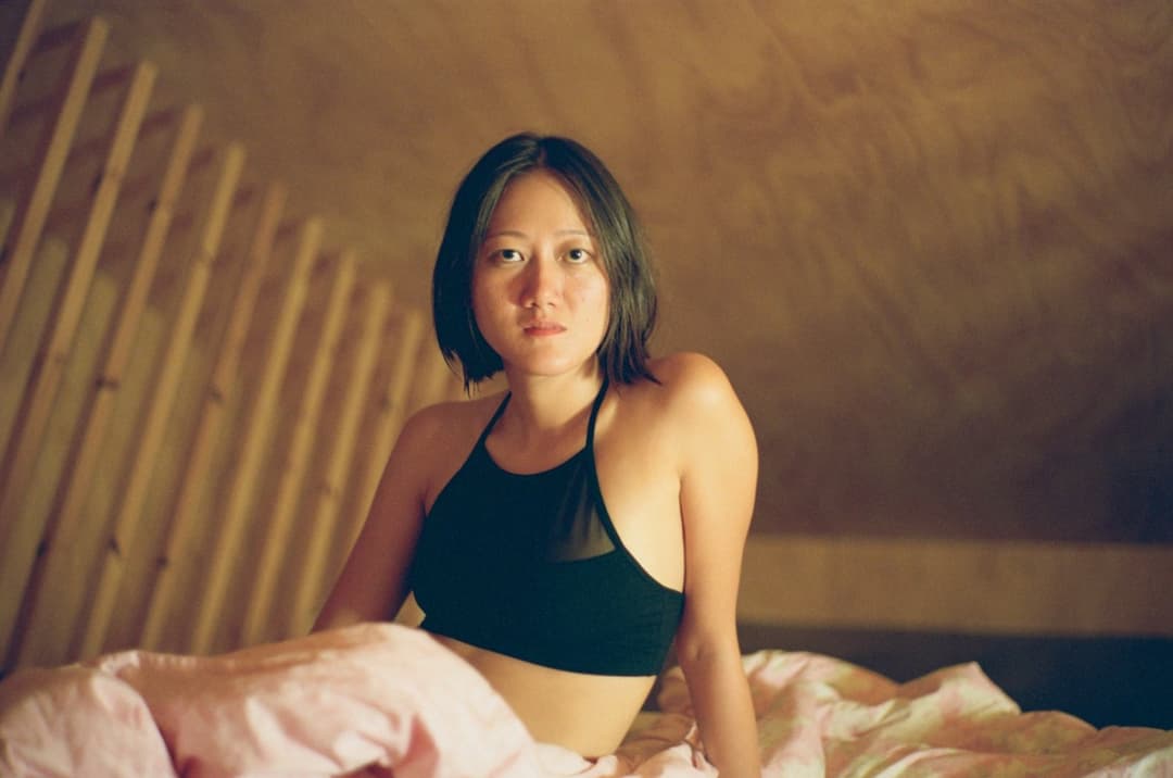 Hong kong slut girlfriend leaked by white bf