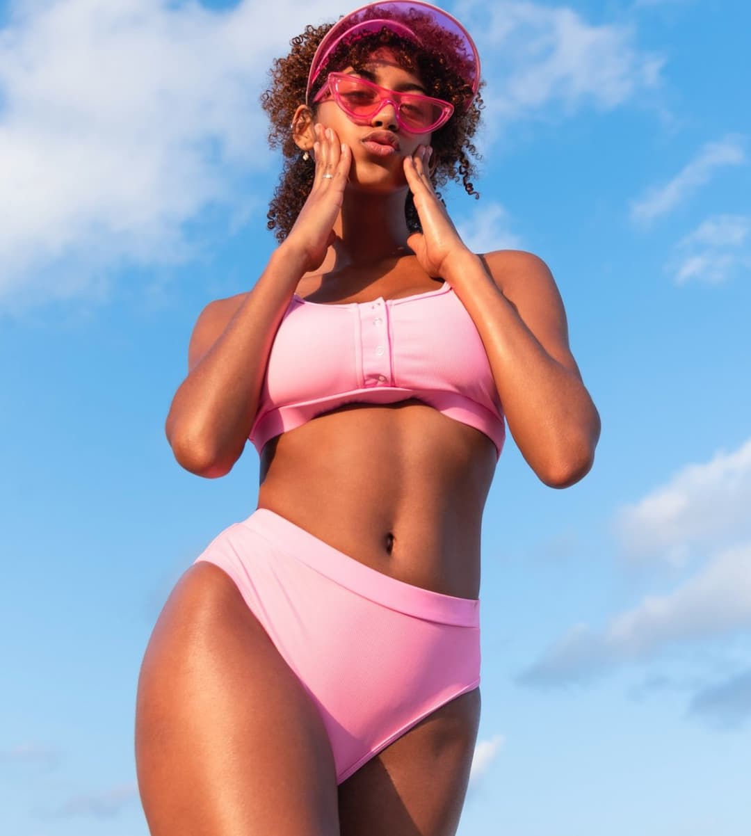 Hermosas Mujeres Negras - Sexy Mix