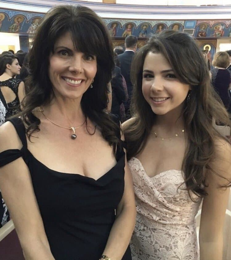 Catholic MILF Dee Is A Whore! (Penance Needed)