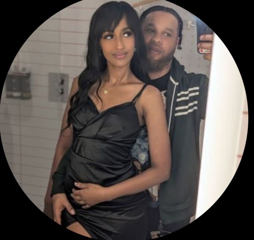 Sahra Ibrahim Osman- Mn Somali Thot, Arrested for Fentanyl Possession