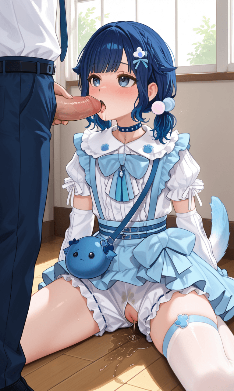 Girls drinking pee part4