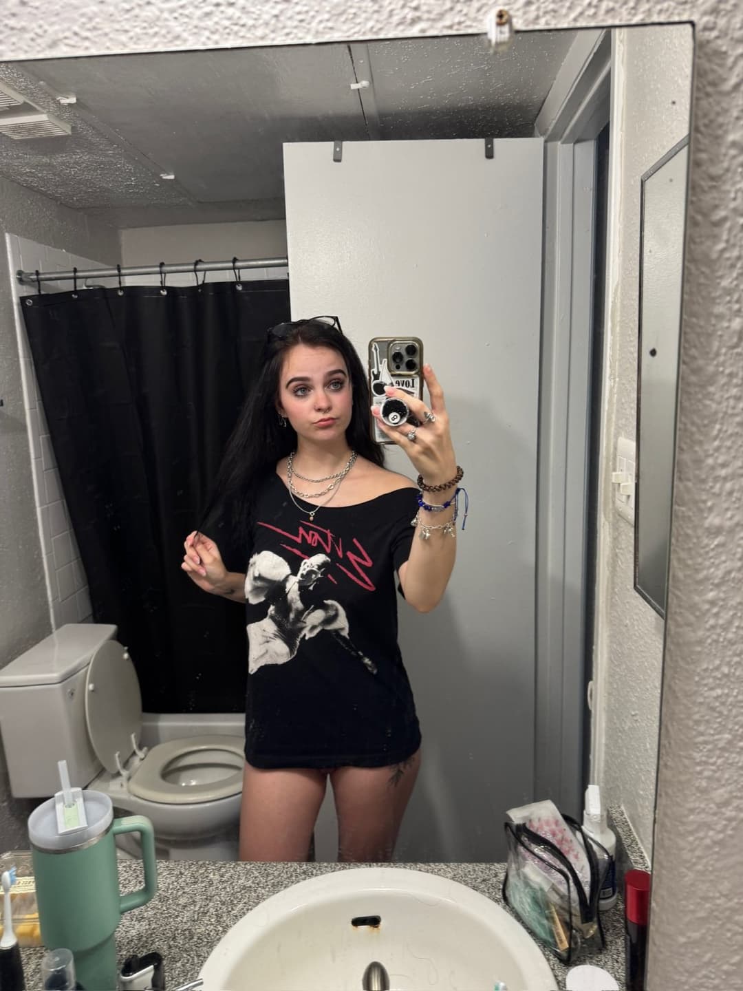 Guess who just became your favorite distraction