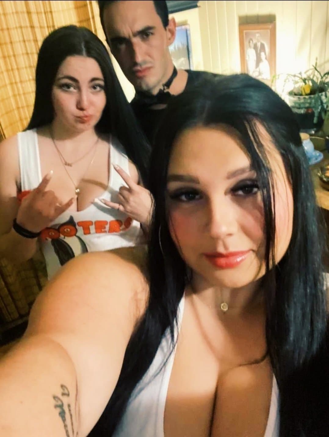 20 year old gym slut cindy