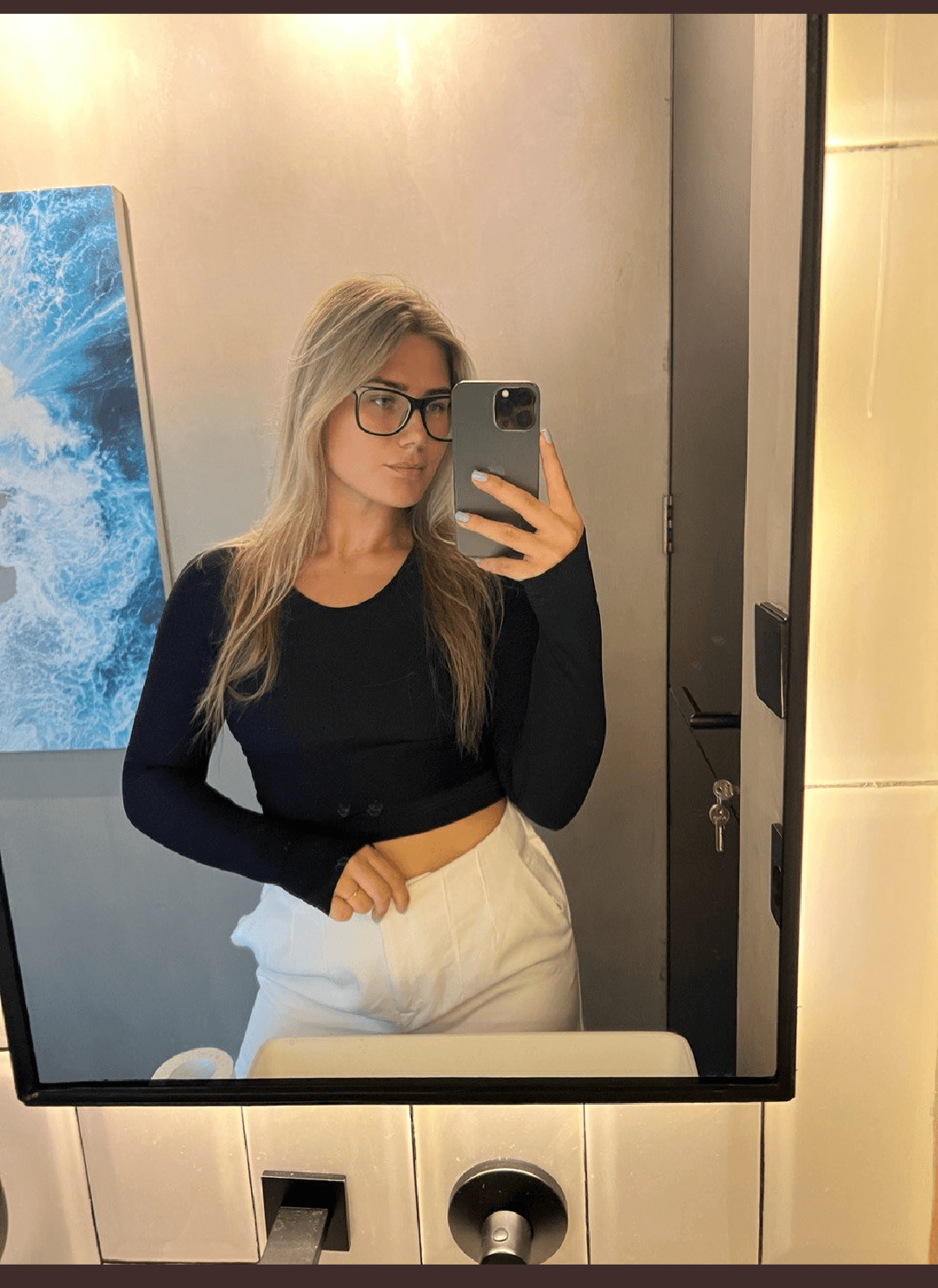 Matty @pearlblondie1