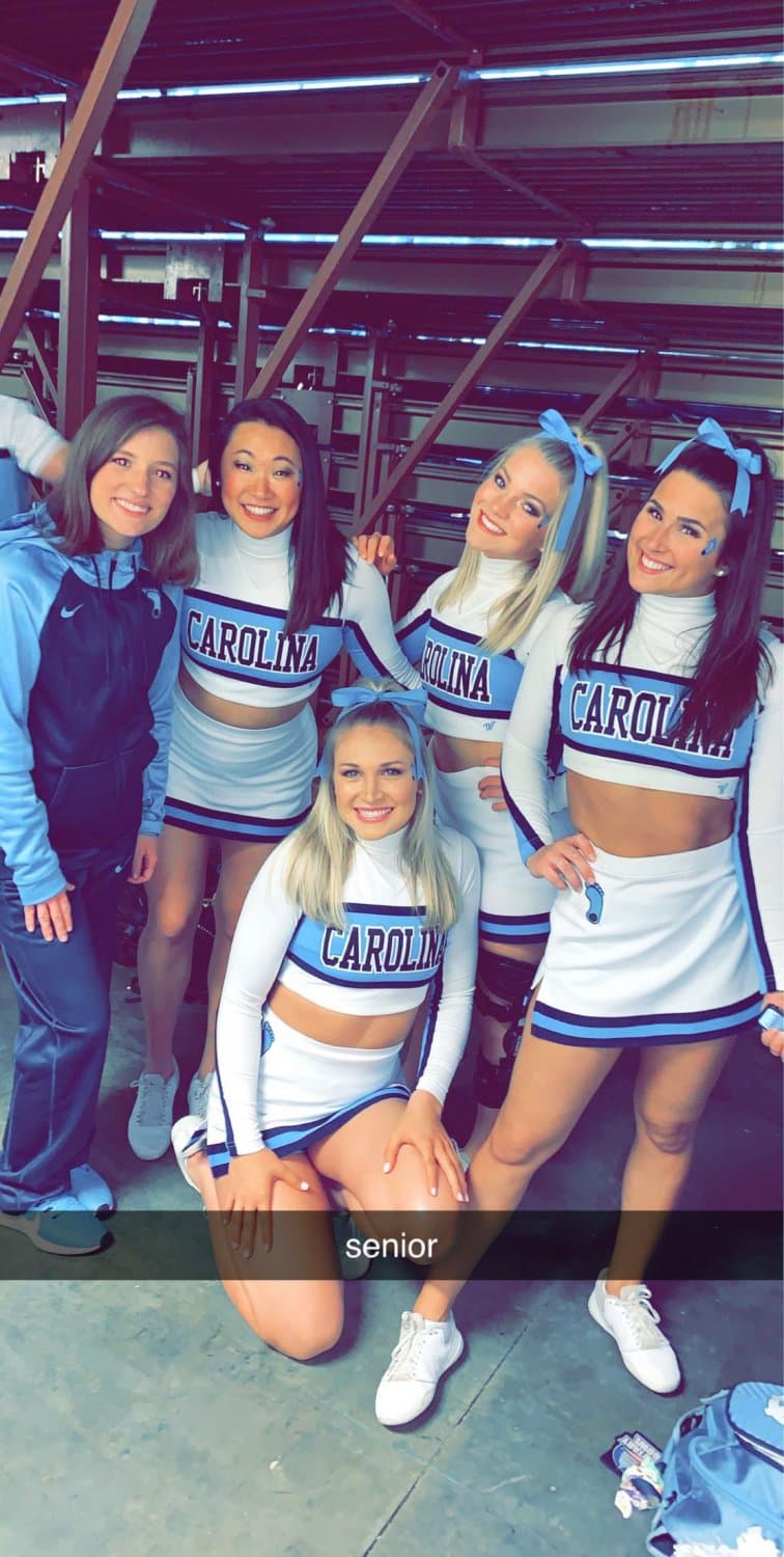 Best friends leaked College thots