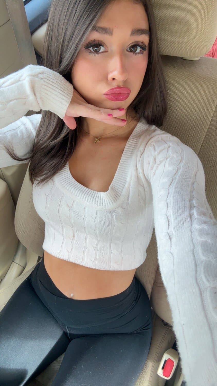 Busty Brunettes #7 - Bri