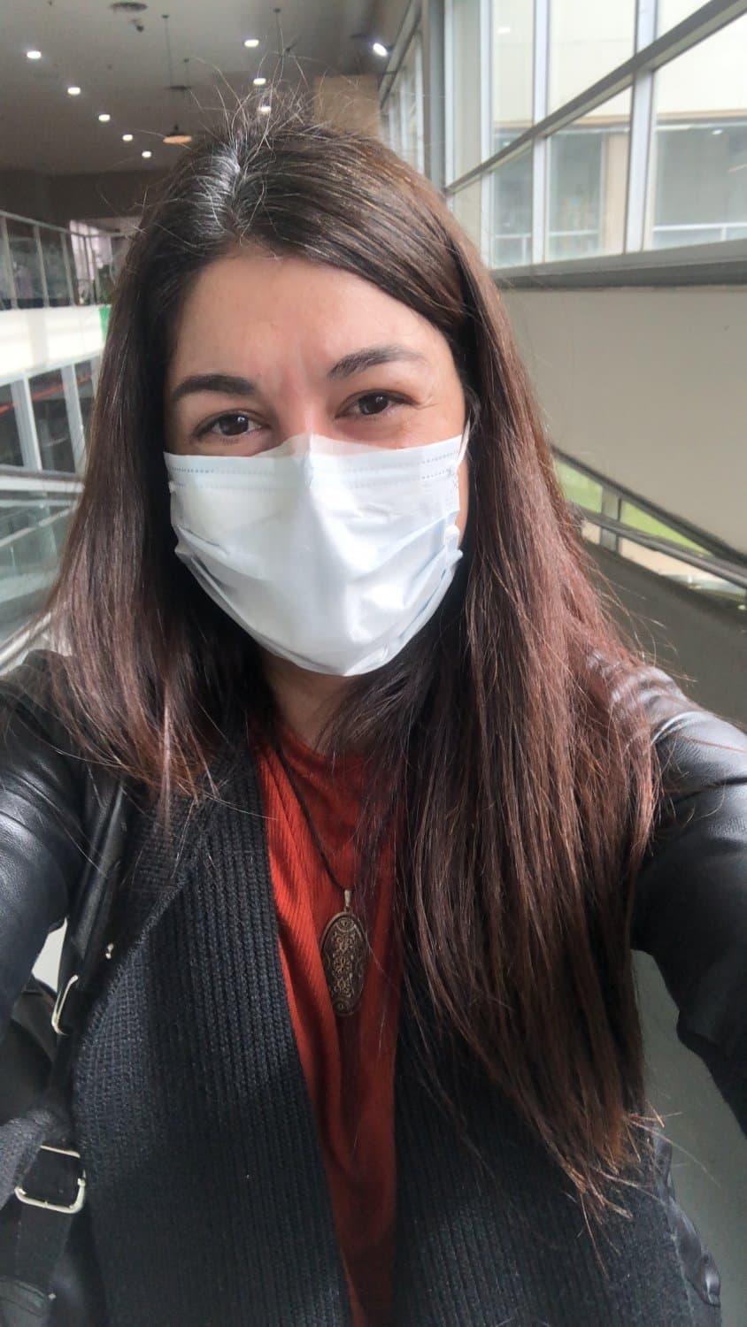 Empowered Doctor Carolina still ended up as an Public Cumdump fatass fleshligh