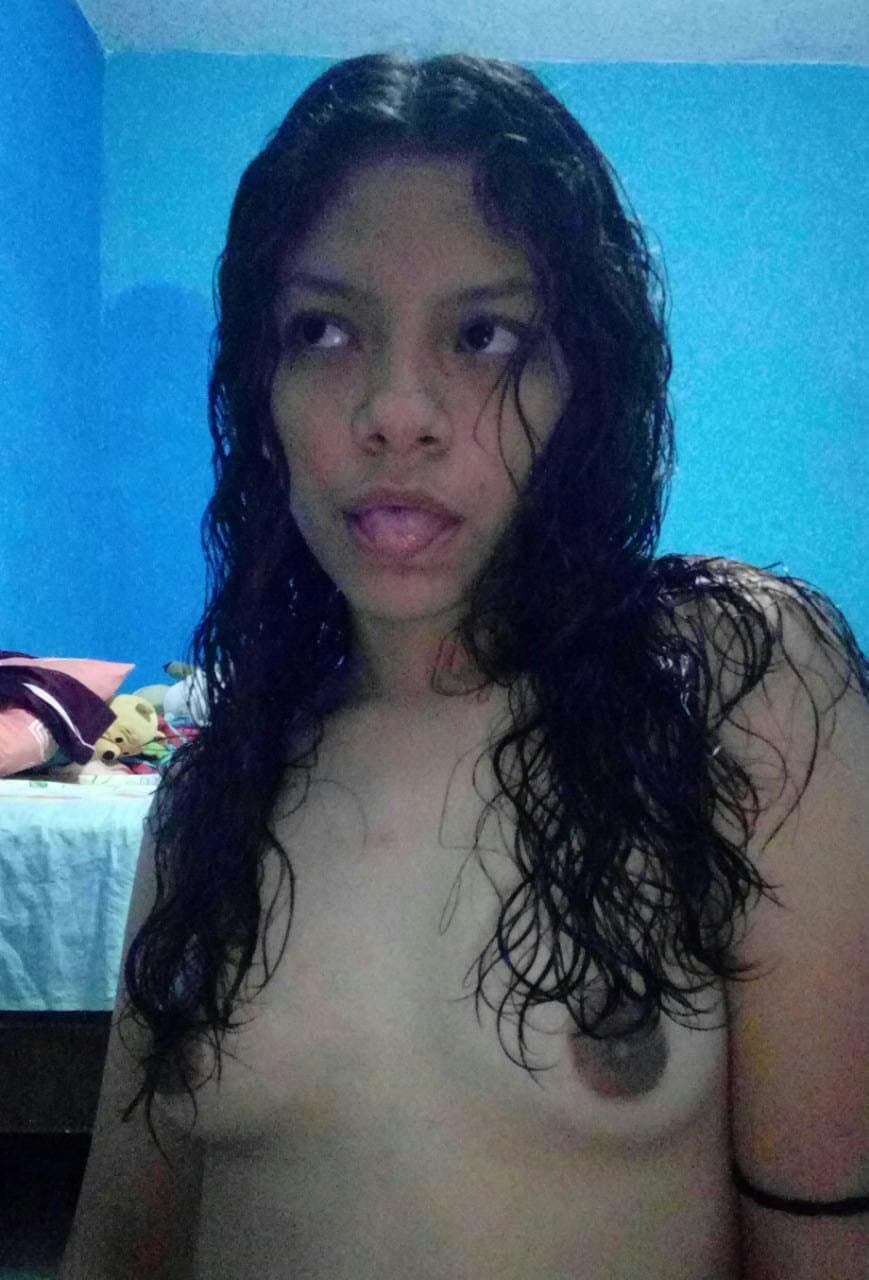 Tania Marisol, 20 Años, Cancún (MEX)