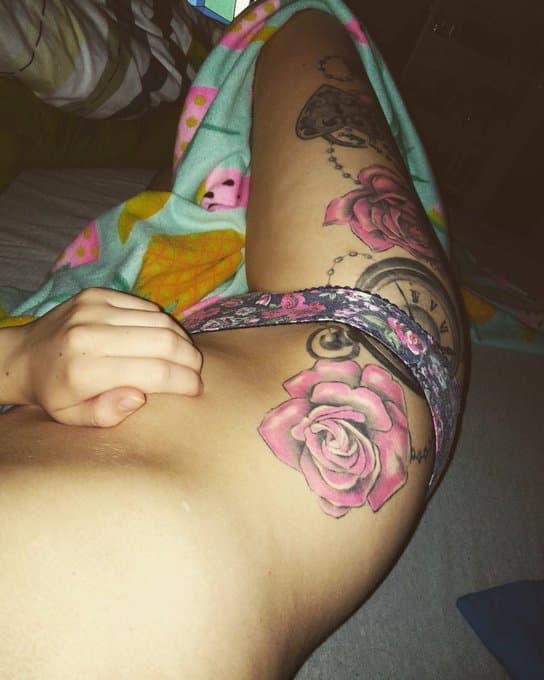 Skinny Petite Amateur Teen Slut Leaked