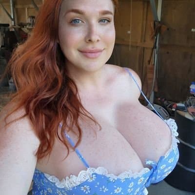 fay-the-red_big boobs perfect tits