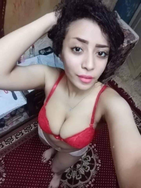 Milf Egyptian New Wife