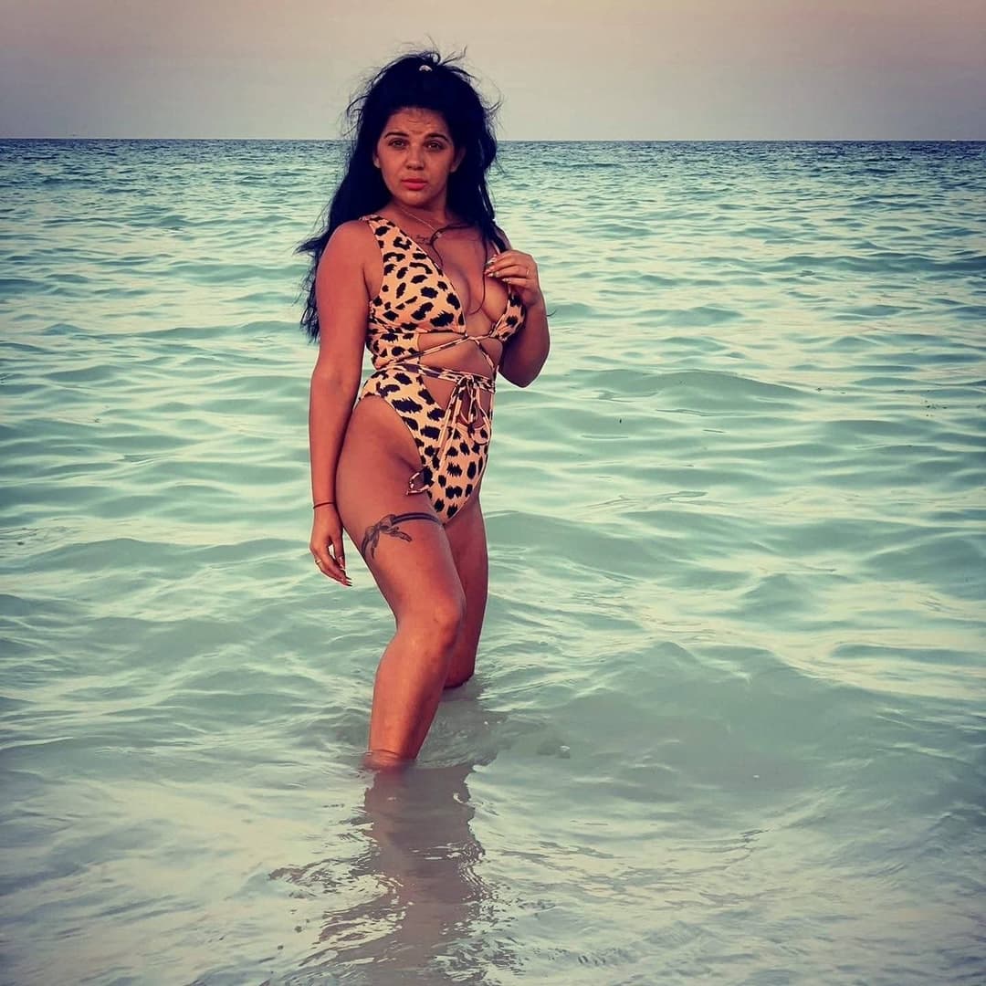 Ana María transformation ??? Part 1