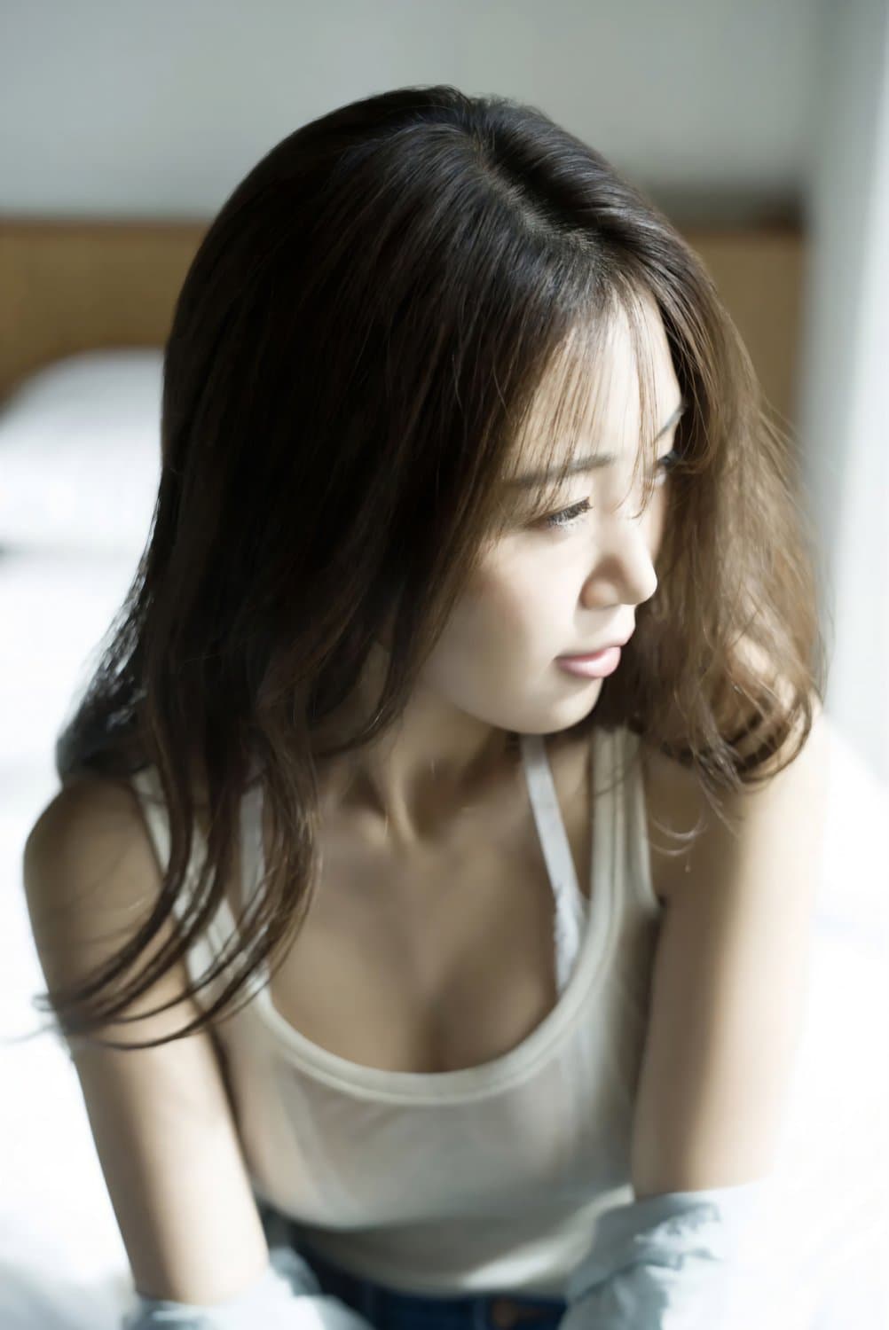 Haruka はるか, FRIDAY Monthly Girl 005 [完全オリジナル撮り下ろし100カット] Set01