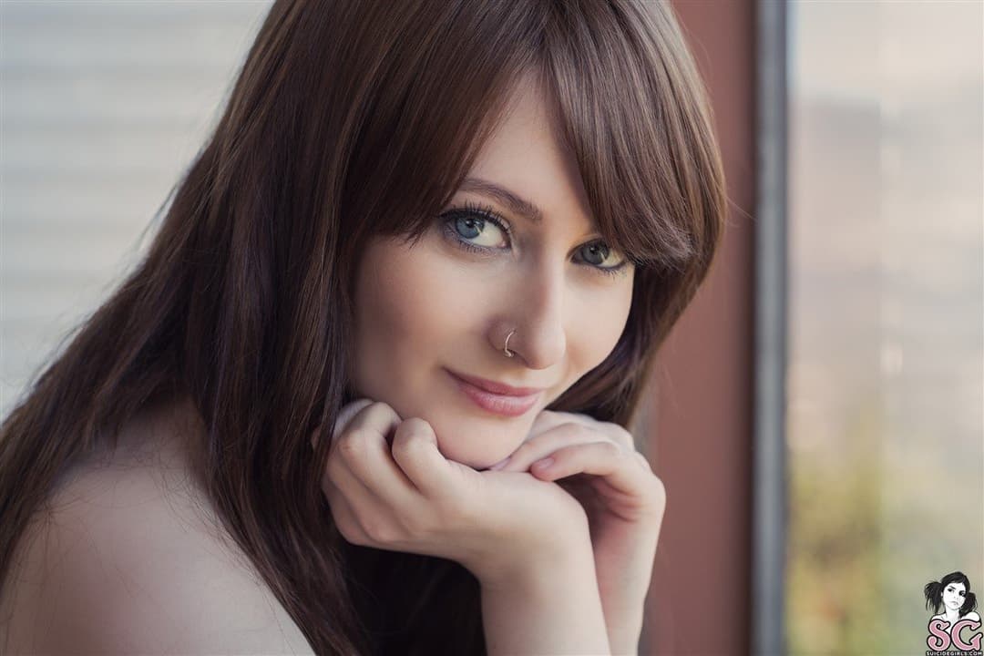 JessicaLou - The Dream (Suicide Girls)