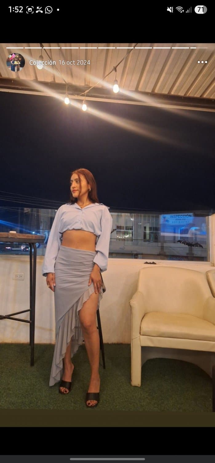 Click to view full size Cristina de jesus, de san quintin bc