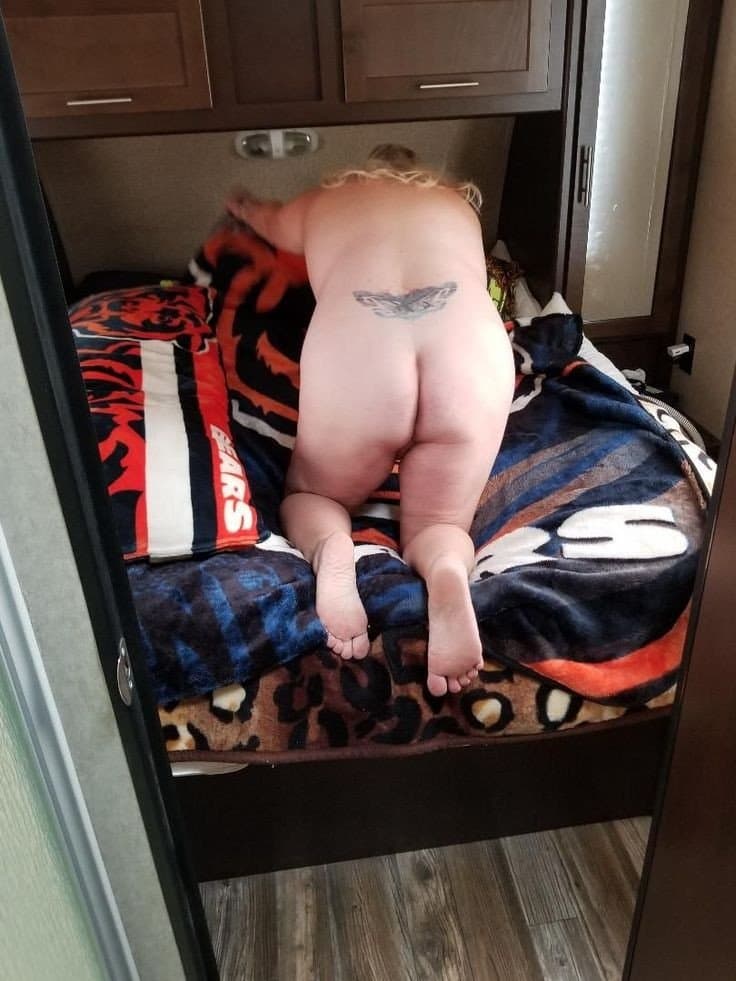 Bear Down and Bare Down