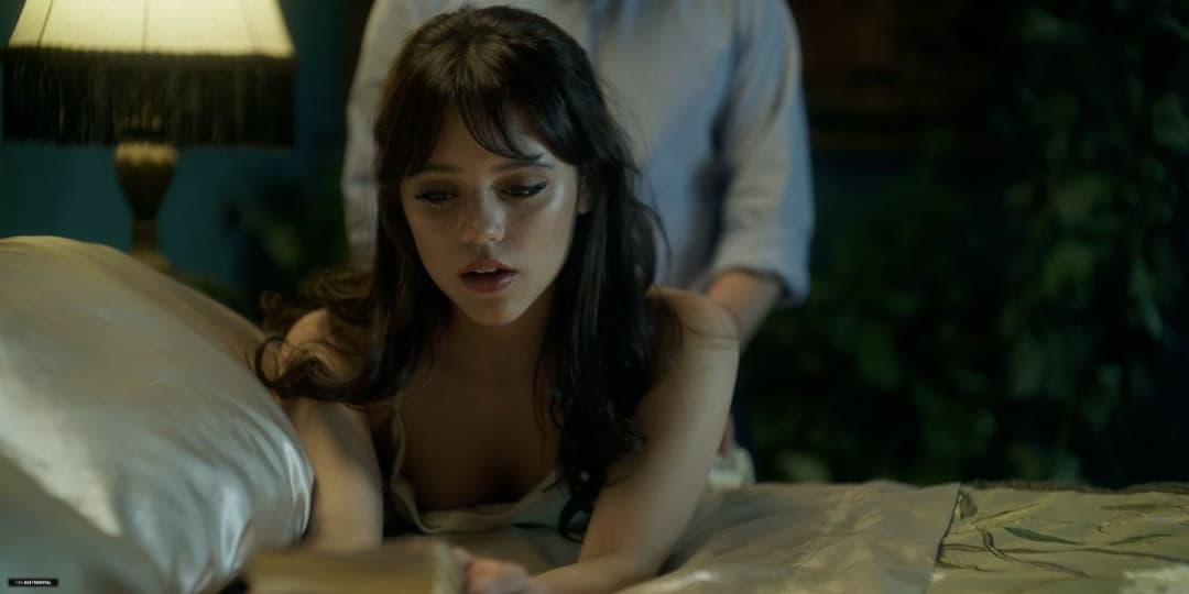 Prt.3 AI Tit Sucking Celeb