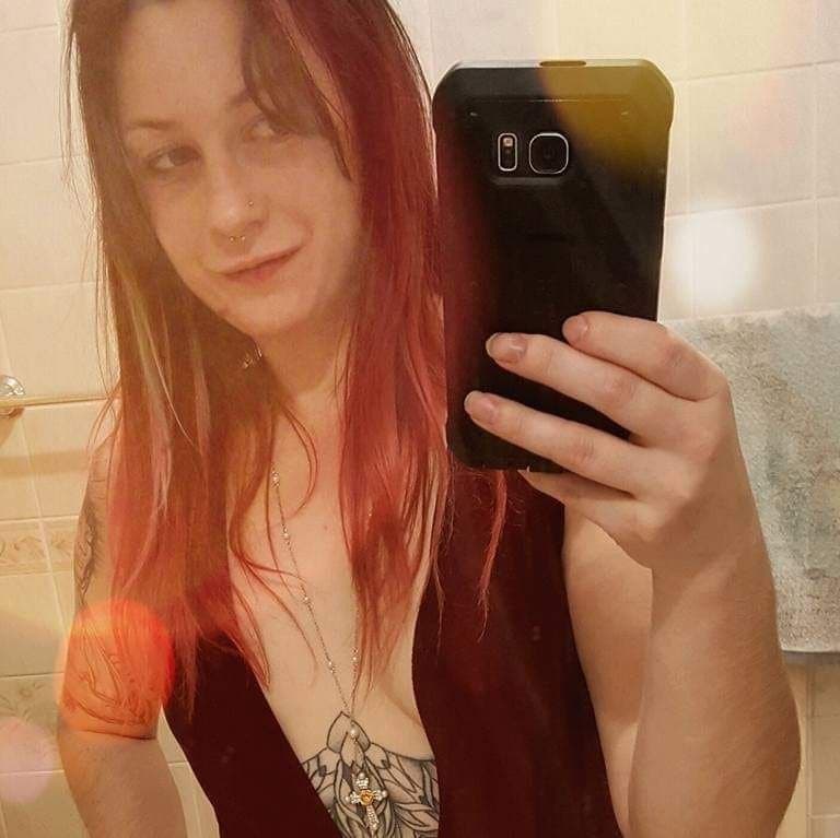 UK married slut dressed sexy teasing her on wedding and sexy lingerie