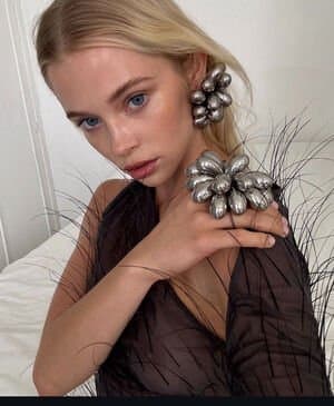 Alla Bruletova Bentley girl - part 12