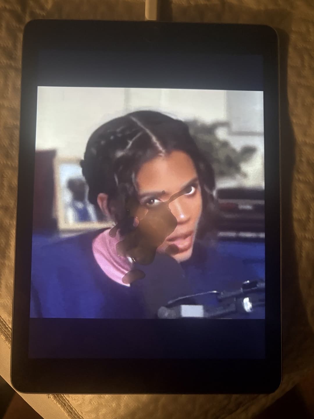 You Don’t Get To Ask Those Questions Candace Owens