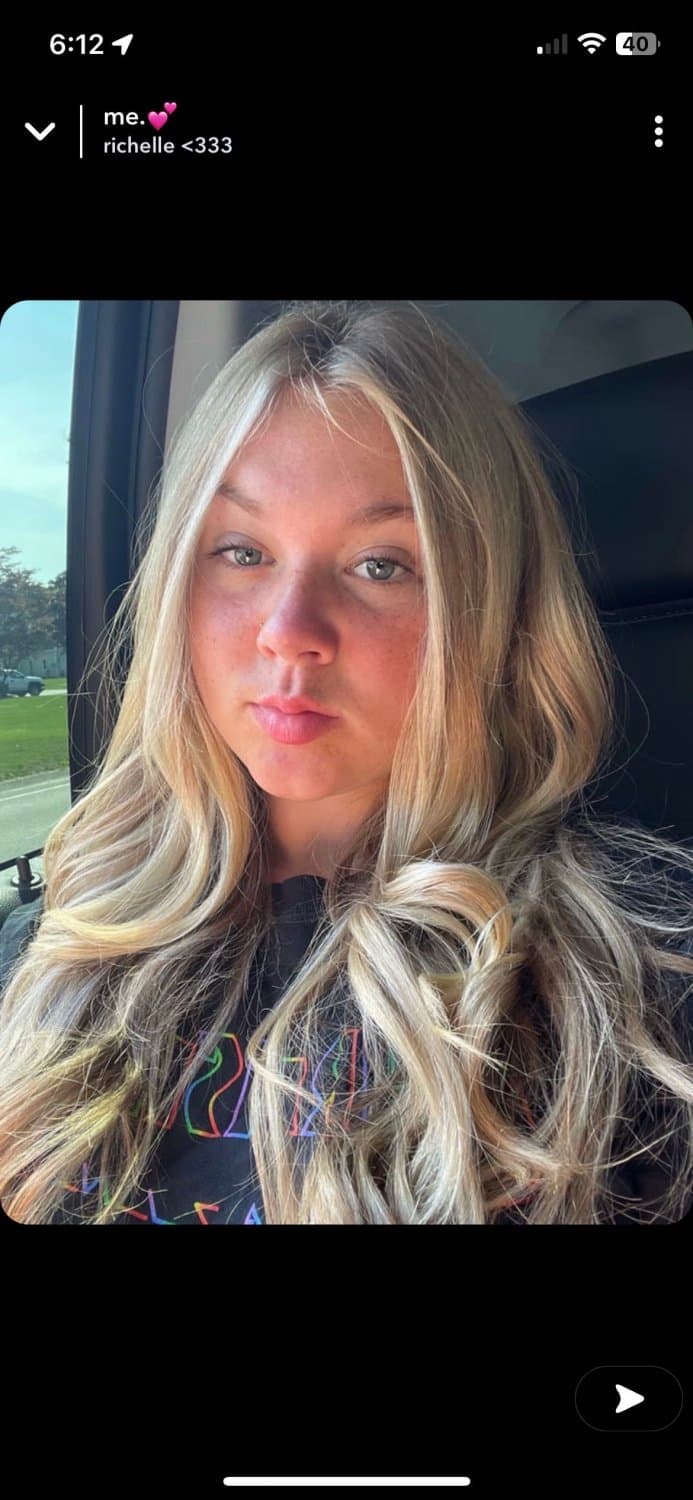 Click to view full size Thick Blonde Trophy Teen Leaked