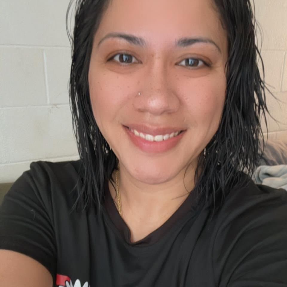 Fat juicy ass hawaiian milf ??