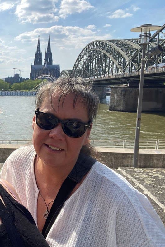 Click to view full size Die Fotze und Sau die sich gerne zeigt und gerne sieht Beate Ilgen