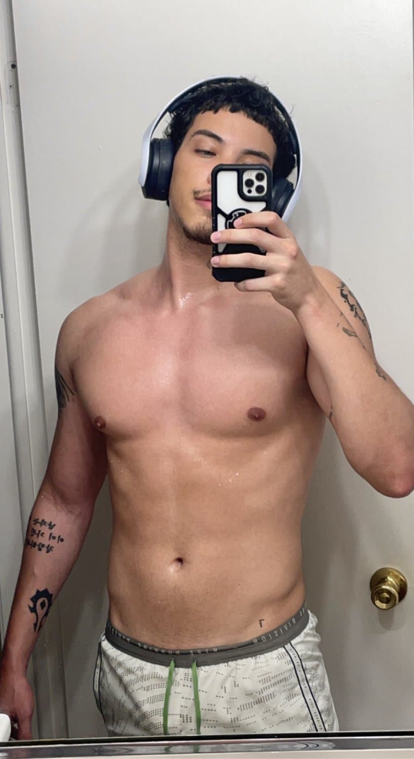 Louie Stark / LouieTV