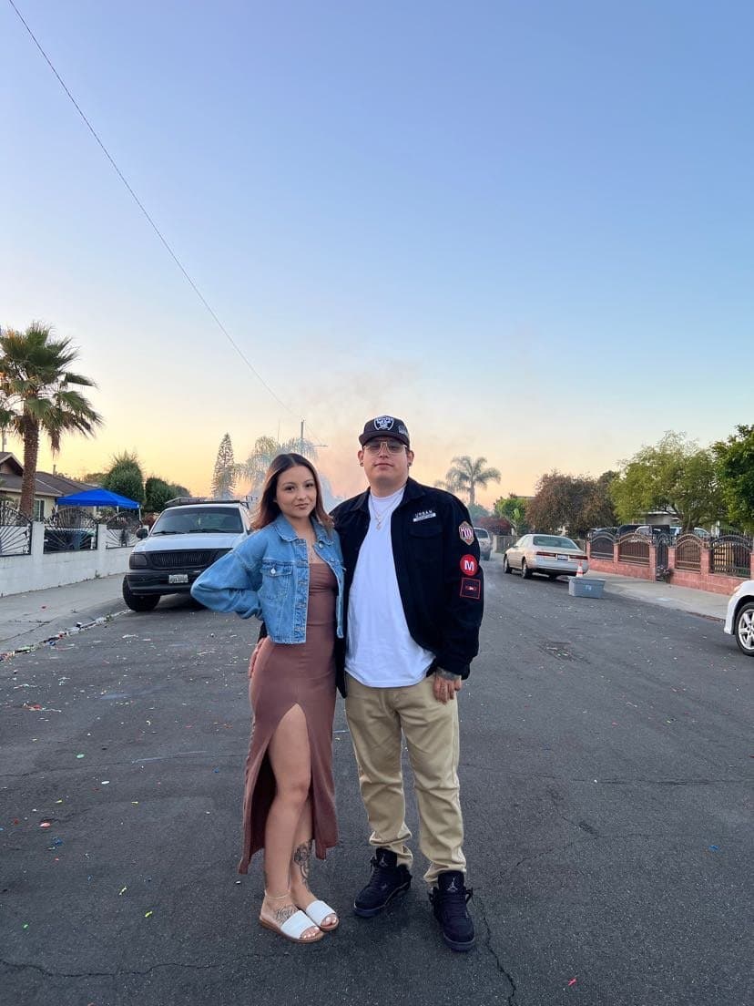 Latinas always got the prettiest pussy