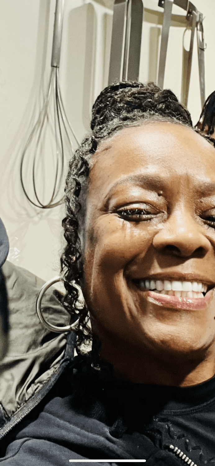 My 63yo grandma check my profile for more repost for more