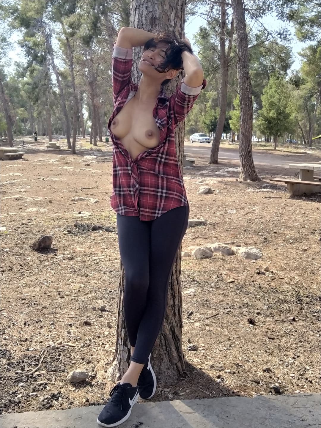 Click to view full size Yana Sunrise Sweet Slut Nude Model WIFE 49