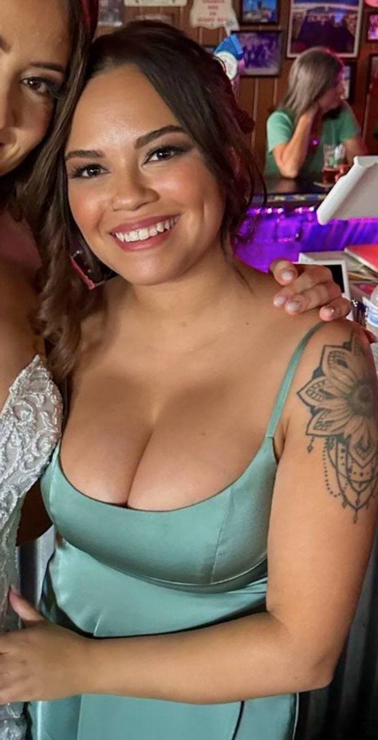 I think its the 5th day in a row posting the brown whore w huge titties. How many days should I go