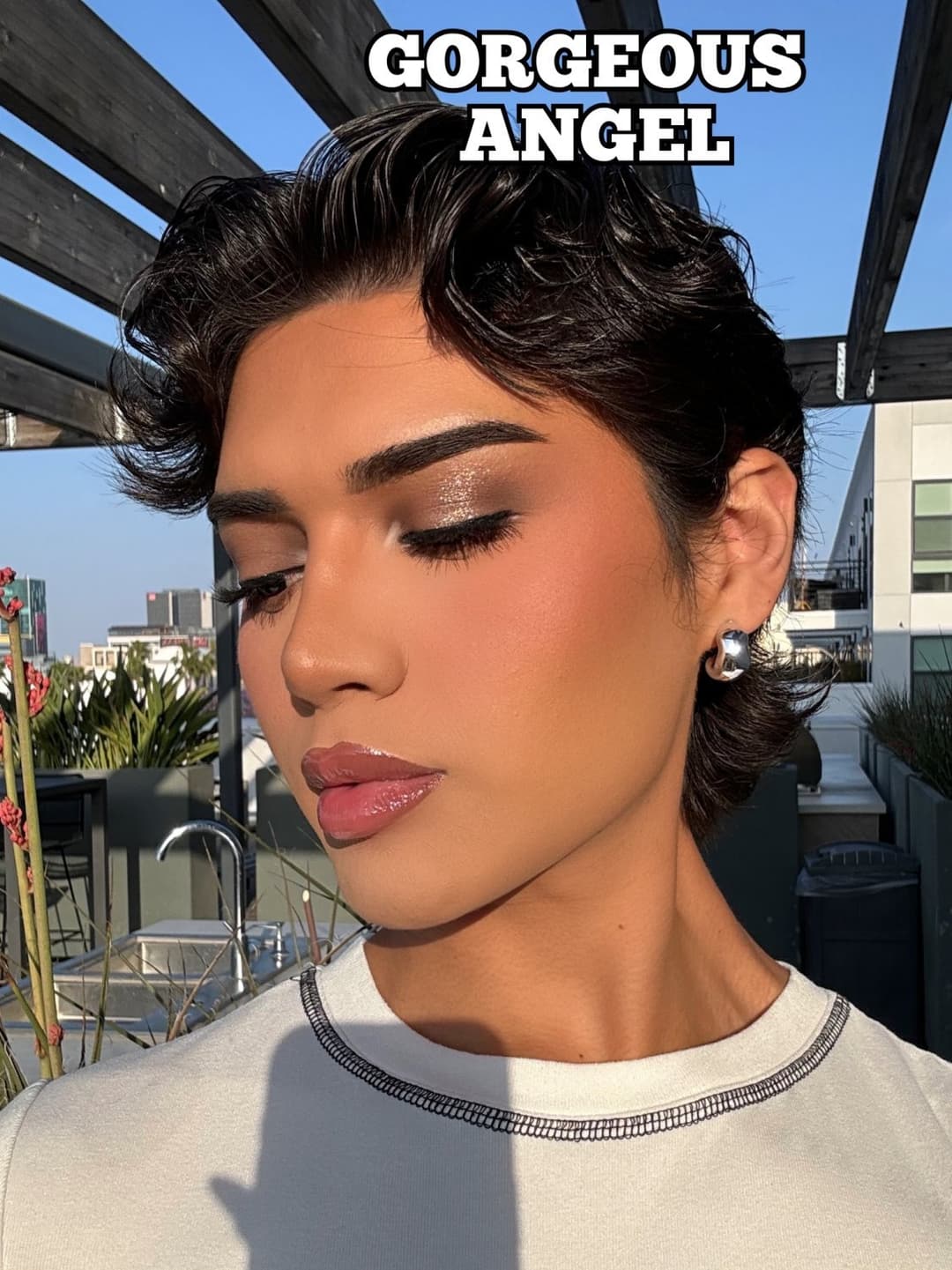 ANGEL REYNOSO ? GORGEOUS TWINK ?