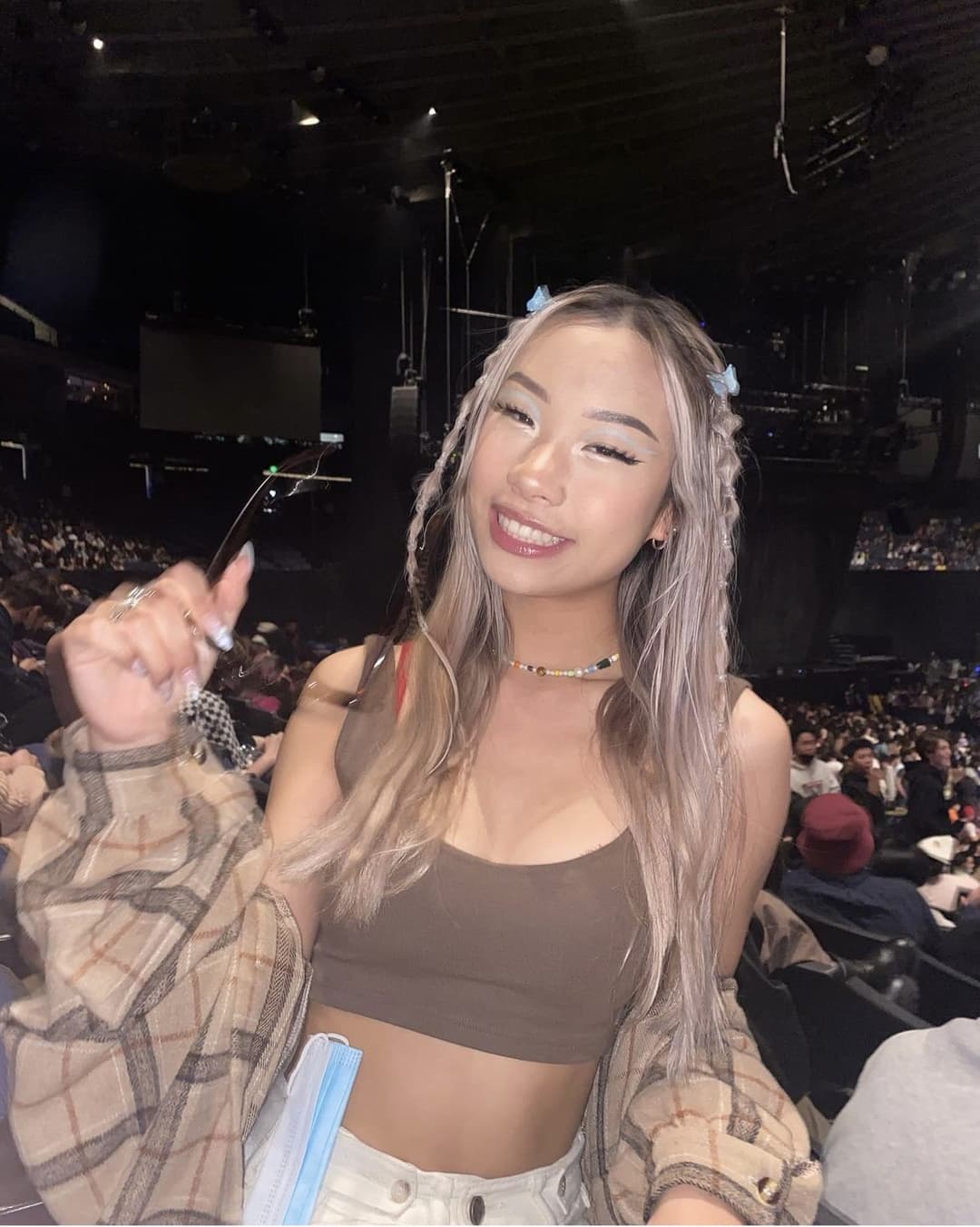 Asian Instagram Slut Spreads Her Cunt For YOU to Fuck and Fill - ASIAN TEEN SLUT’S LEAKED NUDE TAPE