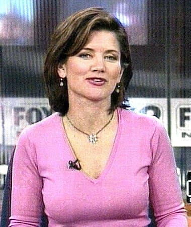 Alix Kendall TV News Milf