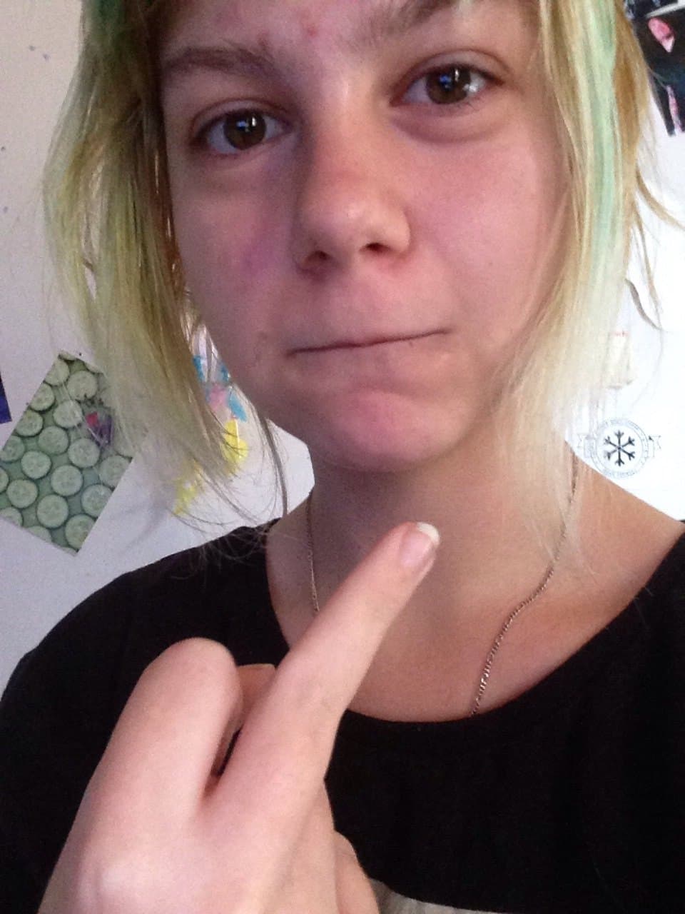 Emily scuderi aka twixie scuderi aka twixiepuppy old nude pics part 2