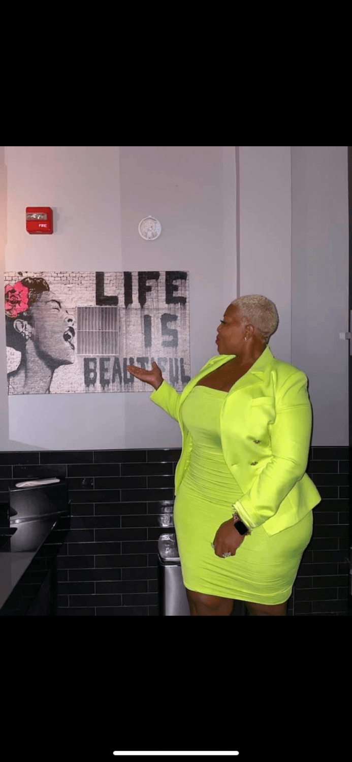 I Miss My Thick Baldhead Milf She Done Got Married On A Nigga I Miss That Ass & Them Hipsssss